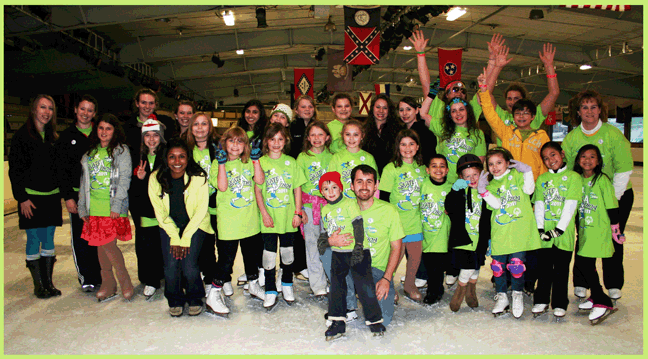 Skate-a-thon 2011